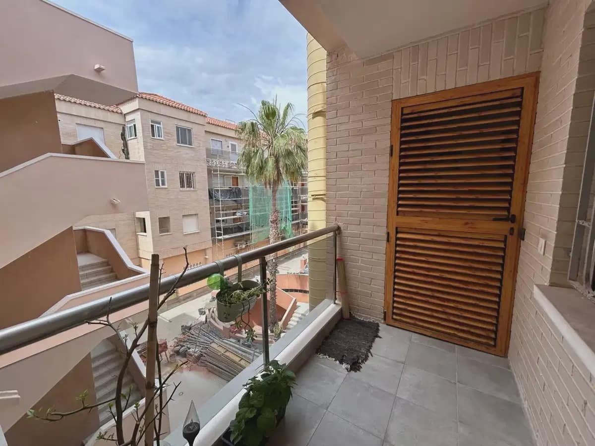3 chambre Appartement de Plage à vendre à Playa Flamenca - 340 000 € (Ref: 9841274)
