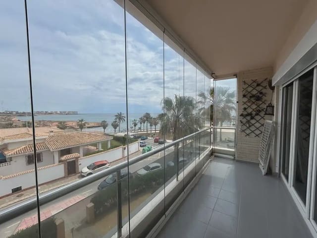 3 soveværelse Strandlejlighed til salg i Playa Flamenca, Orihuela - € 340.000 (Ref: 9841274)