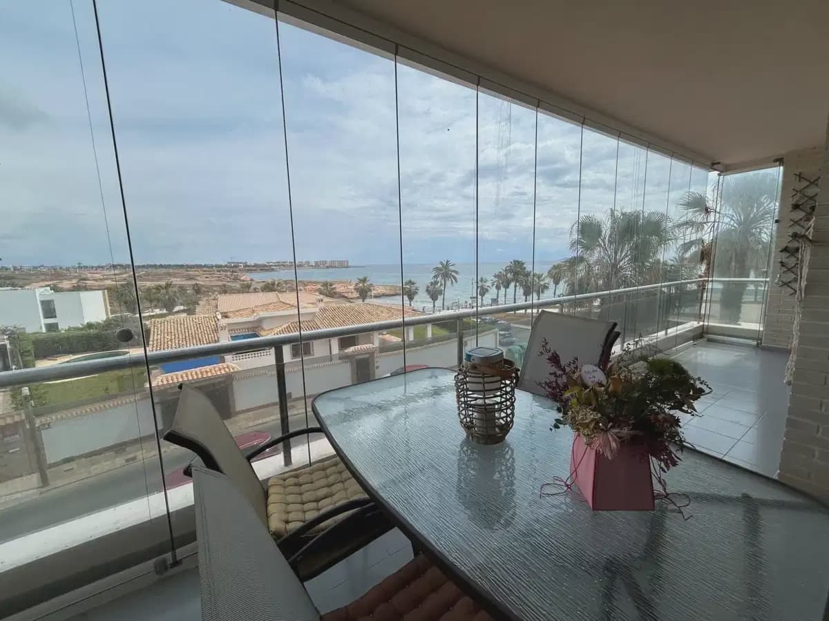 3 chambre Appartement de Plage à vendre à Playa Flamenca - 340 000 € (Ref: 9841274)