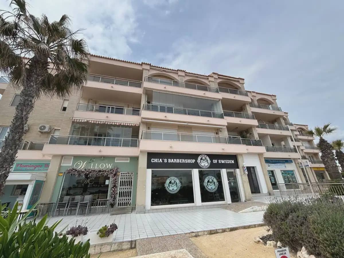 3 chambre Appartement de Plage à vendre à Playa Flamenca - 340 000 € (Ref: 9841274)