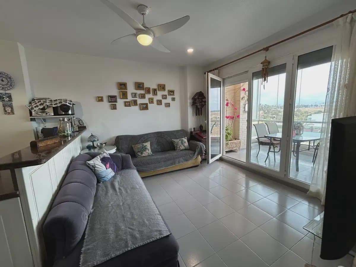3 chambre Appartement de Plage à vendre à Playa Flamenca - 340 000 € (Ref: 9841274)