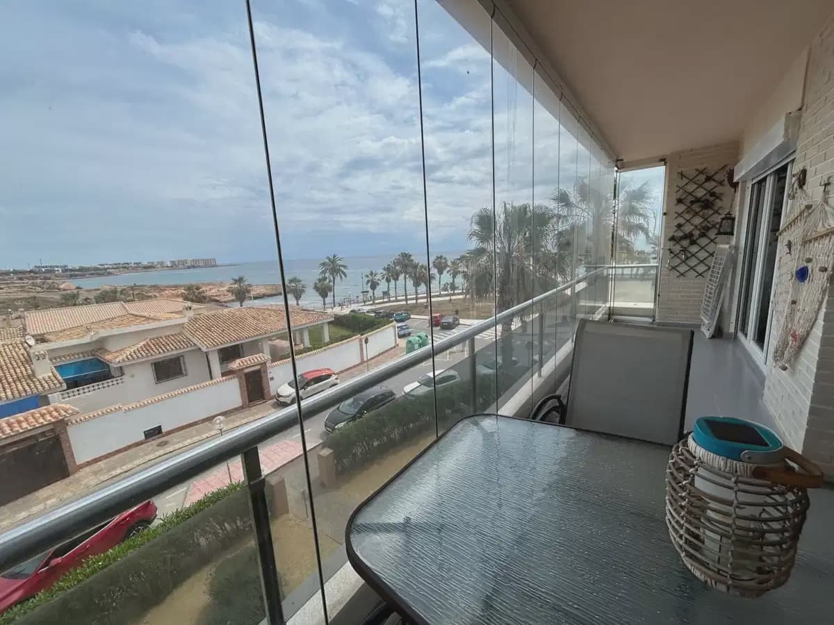 3 chambre Appartement de Plage à vendre à Playa Flamenca - 340 000 € (Ref: 9841274)