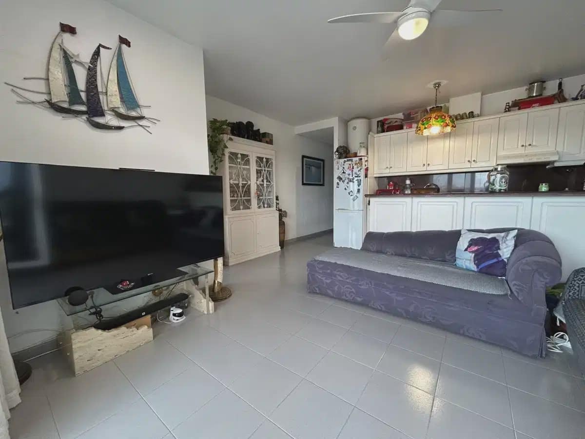 3 chambre Appartement de Plage à vendre à Playa Flamenca - 340 000 € (Ref: 9841274)