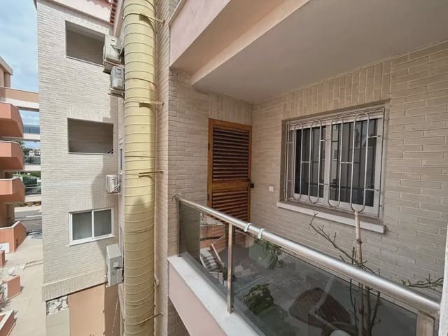 3 soveværelse Strandlejlighed til salg i Playa Flamenca, Orihuela - € 340.000 (Ref: 9841274)