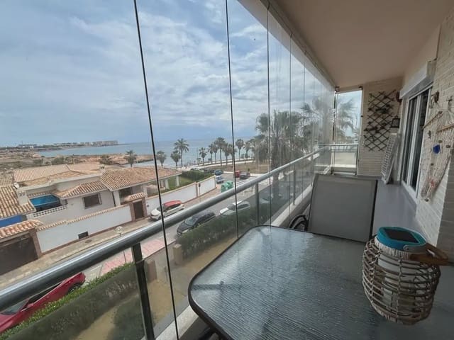 3 soveværelse Strandlejlighed til salg i Playa Flamenca, Orihuela - € 340.000 (Ref: 9841274)