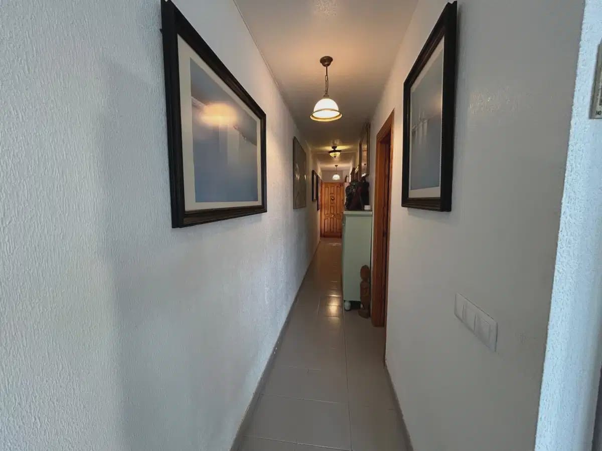 3 chambre Appartement de Plage à vendre à Playa Flamenca - 340 000 € (Ref: 9841274)