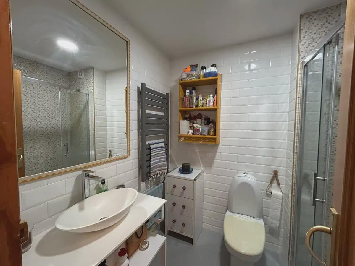 3 chambre Appartement de Plage à vendre à Playa Flamenca - 340 000 € (Ref: 9841274)