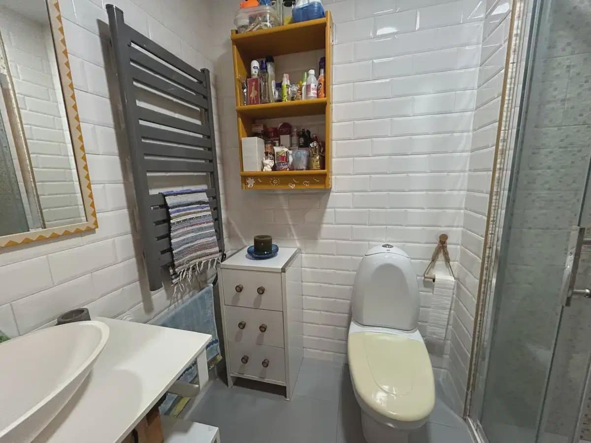 3 chambre Appartement de Plage à vendre à Playa Flamenca - 340 000 € (Ref: 9841274)