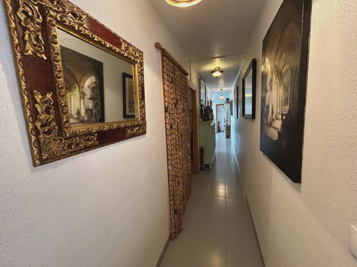 3 chambre Appartement de Plage à vendre à Playa Flamenca - 340 000 € (Ref: 9841274)