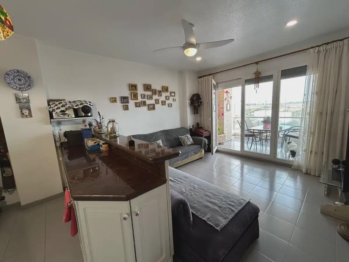 3 chambre Appartement de Plage à vendre à Playa Flamenca - 340 000 € (Ref: 9841274)