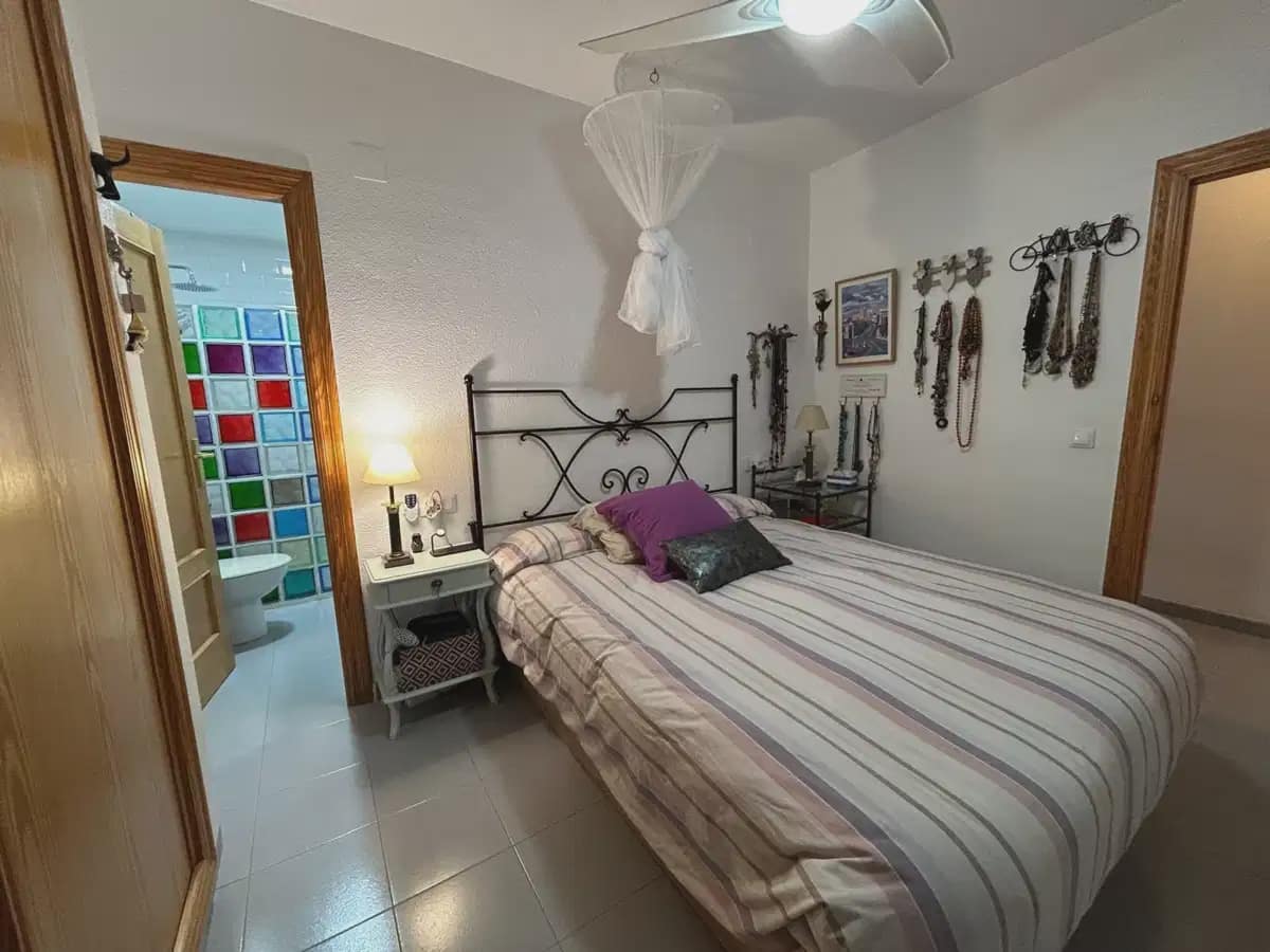 3 chambre Appartement de Plage à vendre à Playa Flamenca - 340 000 € (Ref: 9841274)