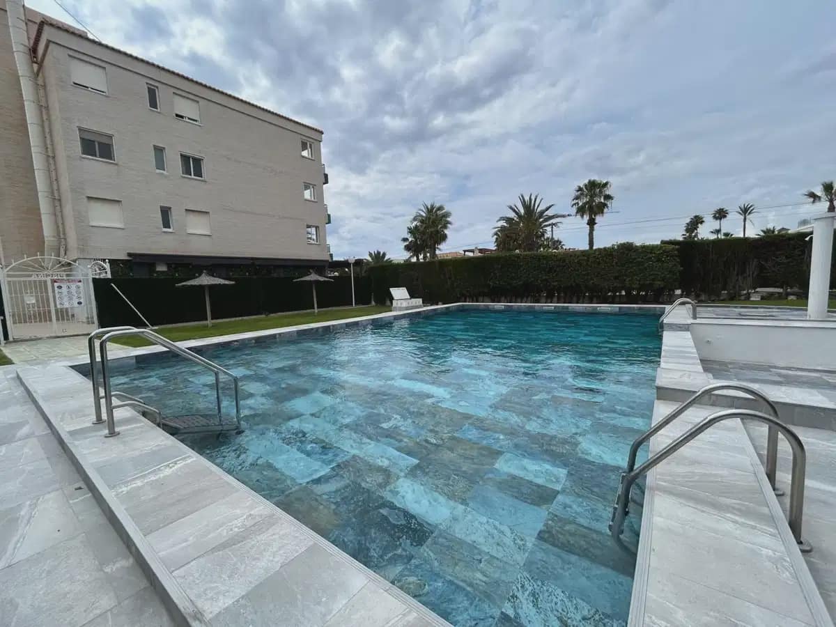 3 chambre Appartement de Plage à vendre à Playa Flamenca - 340 000 € (Ref: 9841274)