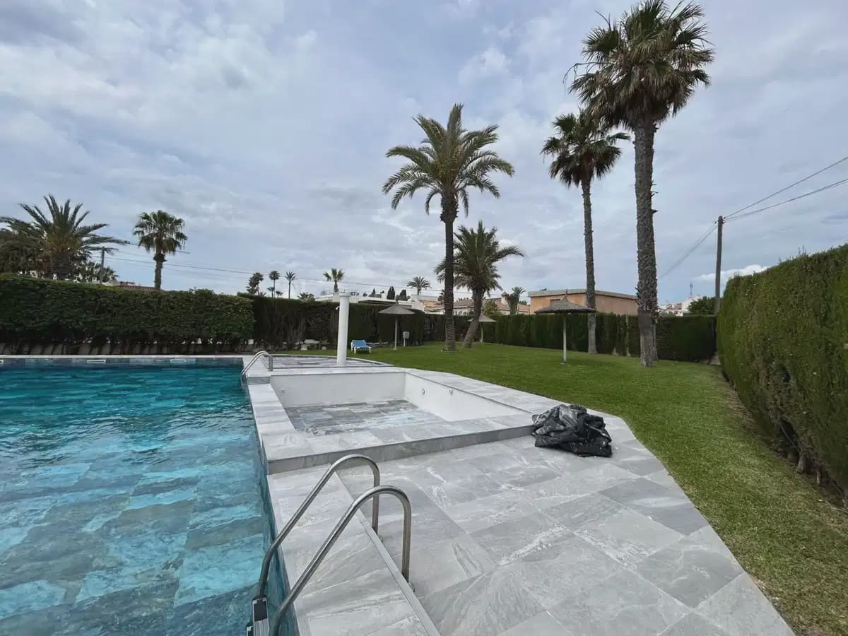 3 chambre Appartement de Plage à vendre à Playa Flamenca - 340 000 € (Ref: 9841274)