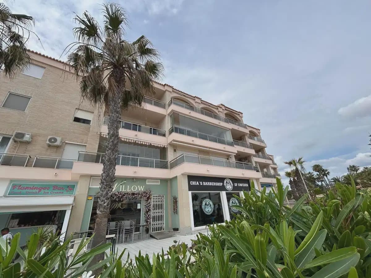 3 chambre Appartement de Plage à vendre à Playa Flamenca - 340 000 € (Ref: 9841274)
