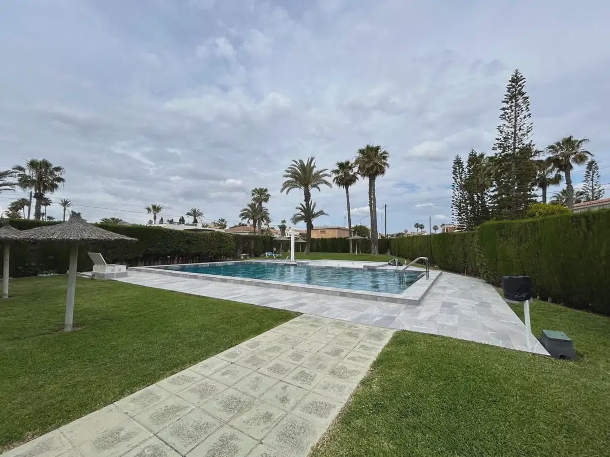 3 chambre Appartement de Plage à vendre à Playa Flamenca - 340 000 € (Ref: 9841274)