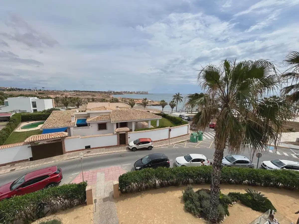 3 chambre Appartement de Plage à vendre à Playa Flamenca - 340 000 € (Ref: 9841274)