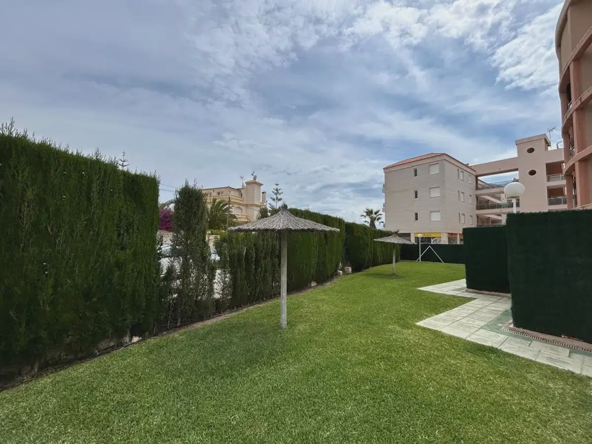 3 chambre Appartement de Plage à vendre à Playa Flamenca - 340 000 € (Ref: 9841274)