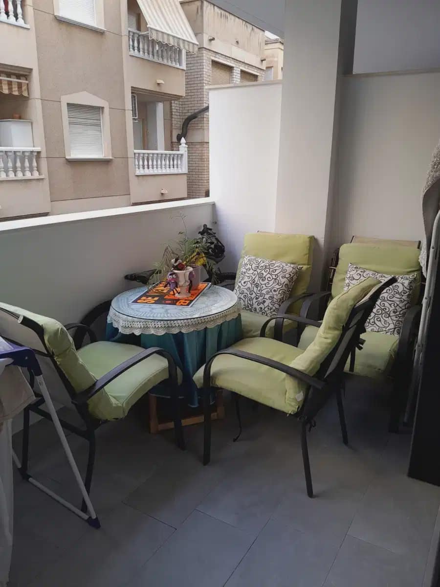 3 Zimmer Apartment zu verkaufen in Torrevieja - 319.000 € (Ref: 9841275)
