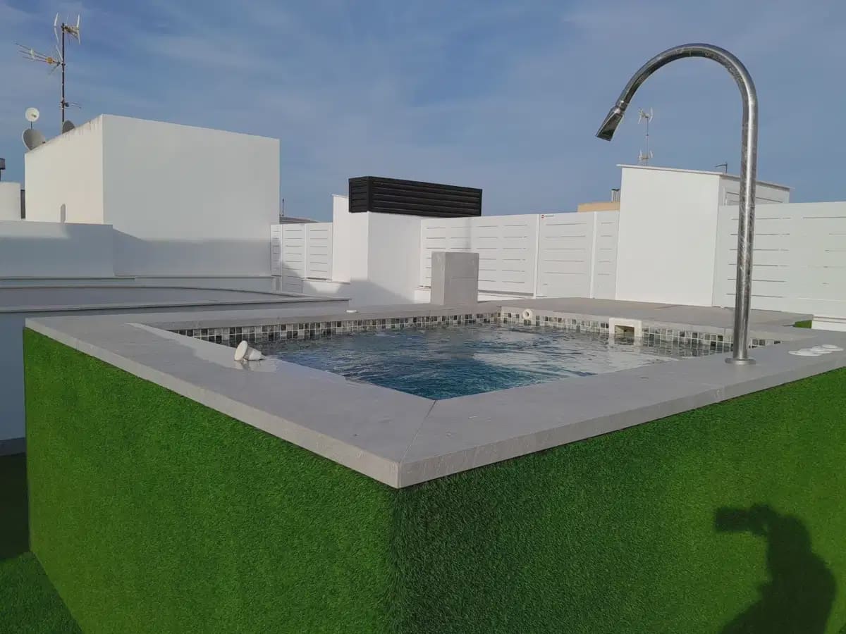 3 Zimmer Apartment zu verkaufen in Torrevieja - 319.000 € (Ref: 9841275)