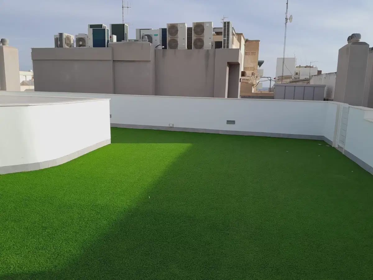 3 Zimmer Apartment zu verkaufen in Torrevieja - 319.000 € (Ref: 9841275)