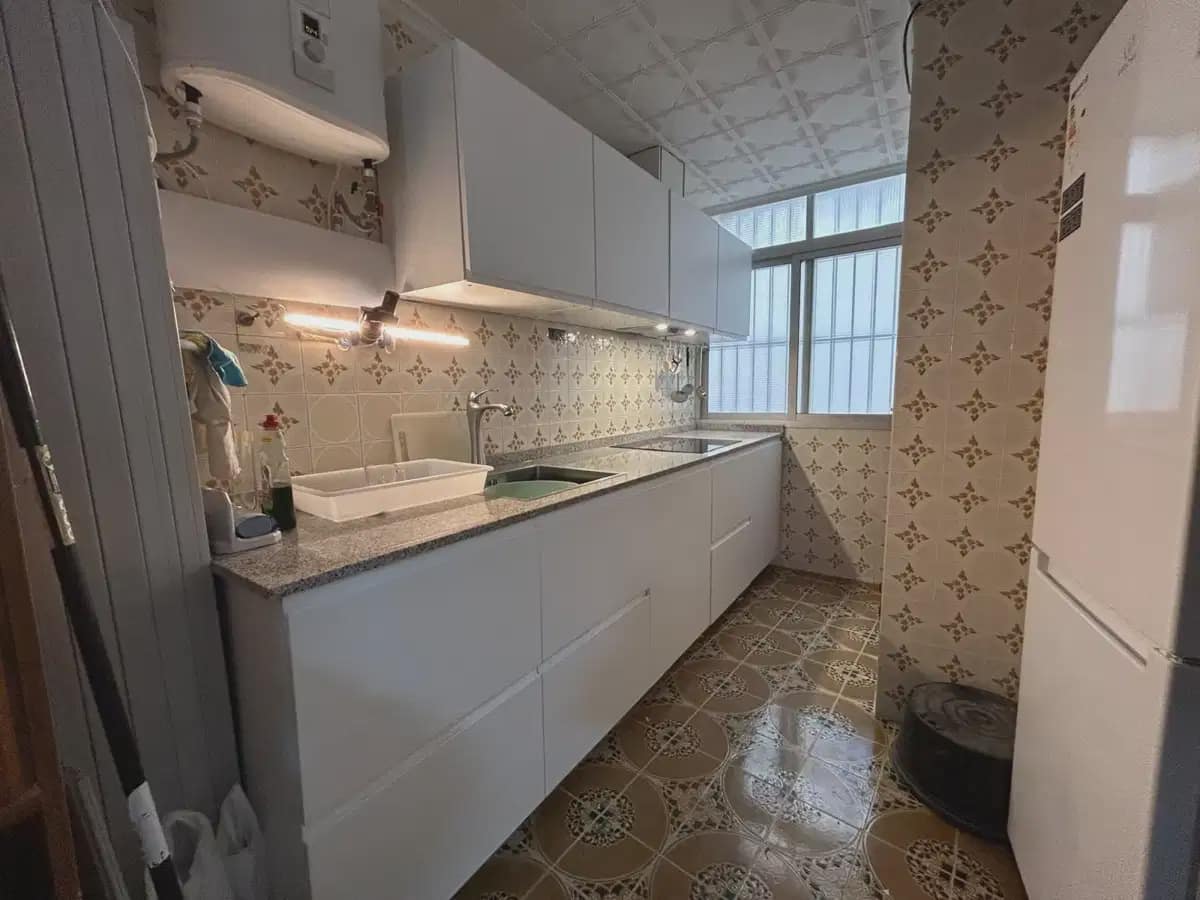 4 chambre Appartement à vendre à Alicante ville - 324 500 € (Ref: 9841276)