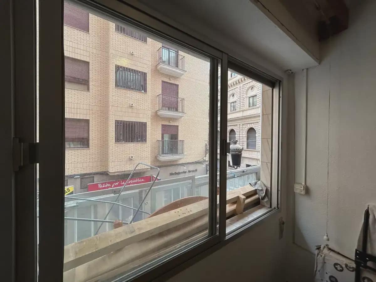 4 chambre Appartement à vendre à Alicante ville - 324 500 € (Ref: 9841276)