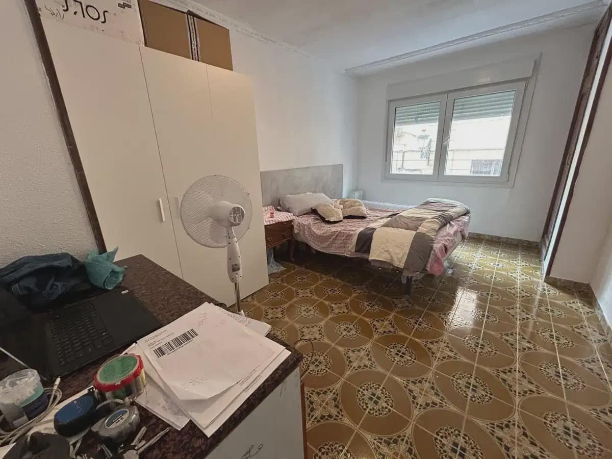 4 chambre Appartement à vendre à Alicante ville - 324 500 € (Ref: 9841276)