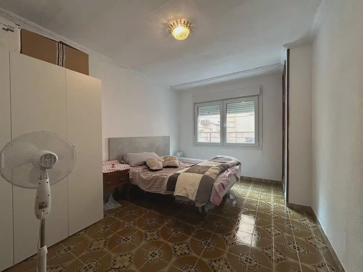 4 chambre Appartement à vendre à Alicante ville - 324 500 € (Ref: 9841276)