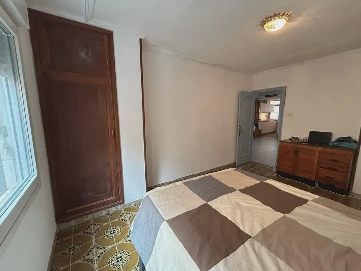 4 chambre Appartement à vendre à Alicante ville - 324 500 € (Ref: 9841276)