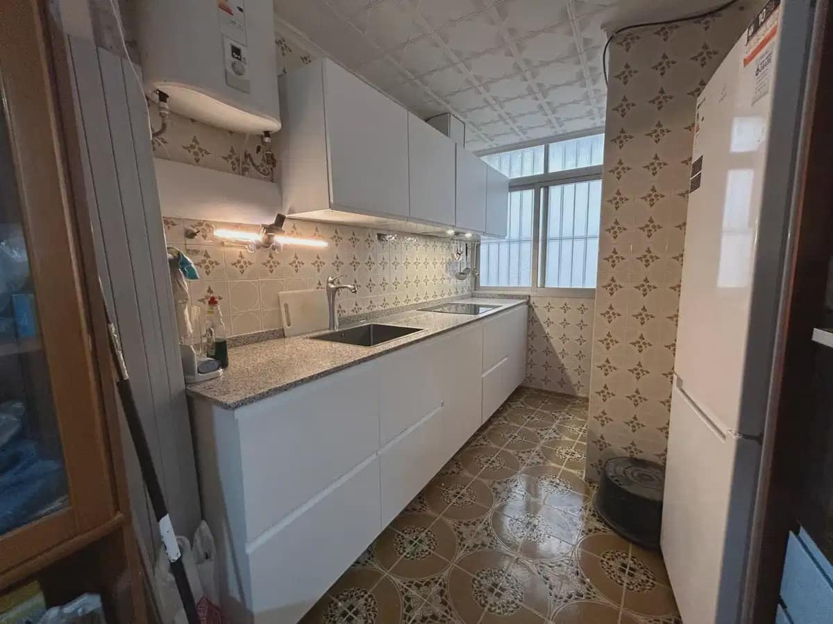 4 chambre Appartement à vendre à Alicante ville - 324 500 € (Ref: 9841276)