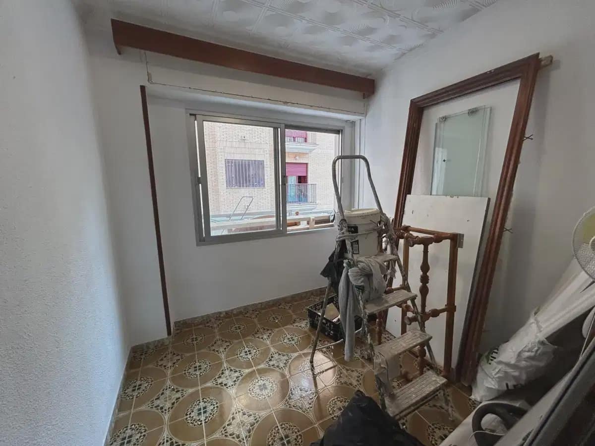 4 chambre Appartement à vendre à Alicante ville - 324 500 € (Ref: 9841276)