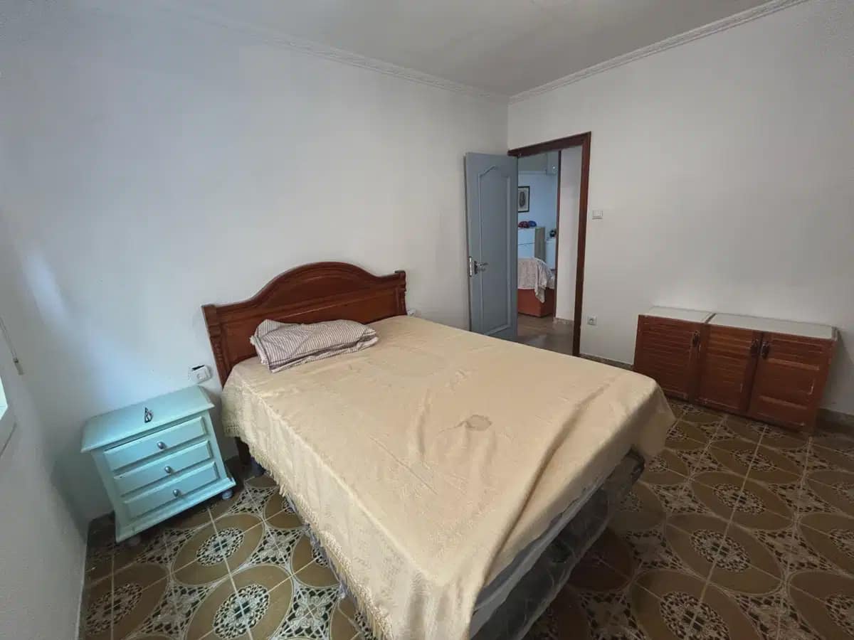 4 chambre Appartement à vendre à Alicante ville - 324 500 € (Ref: 9841276)