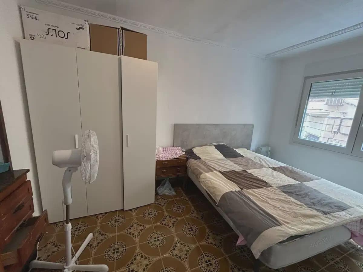 4 chambre Appartement à vendre à Alicante ville - 324 500 € (Ref: 9841276)