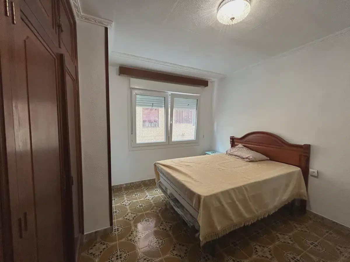4 chambre Appartement à vendre à Alicante ville - 324 500 € (Ref: 9841276)