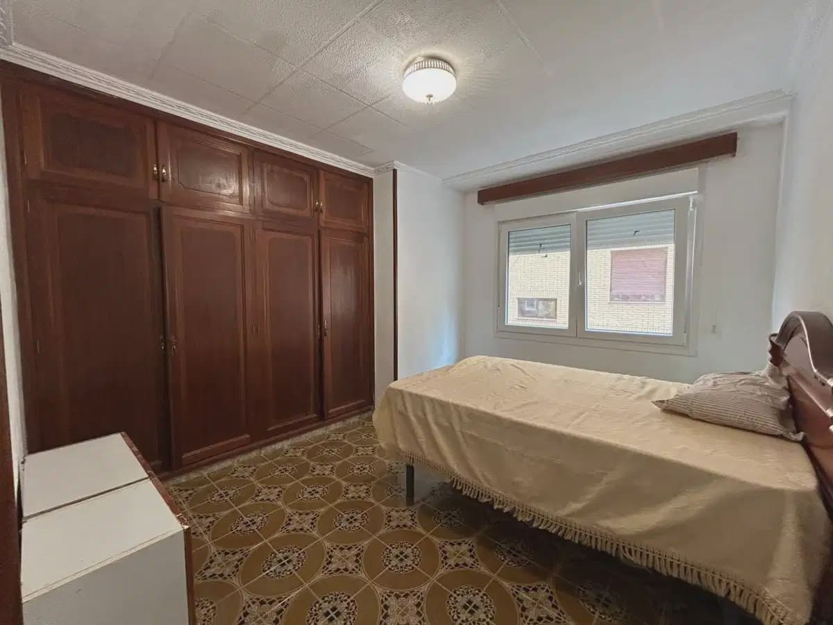 4 chambre Appartement à vendre à Alicante ville - 324 500 € (Ref: 9841276)
