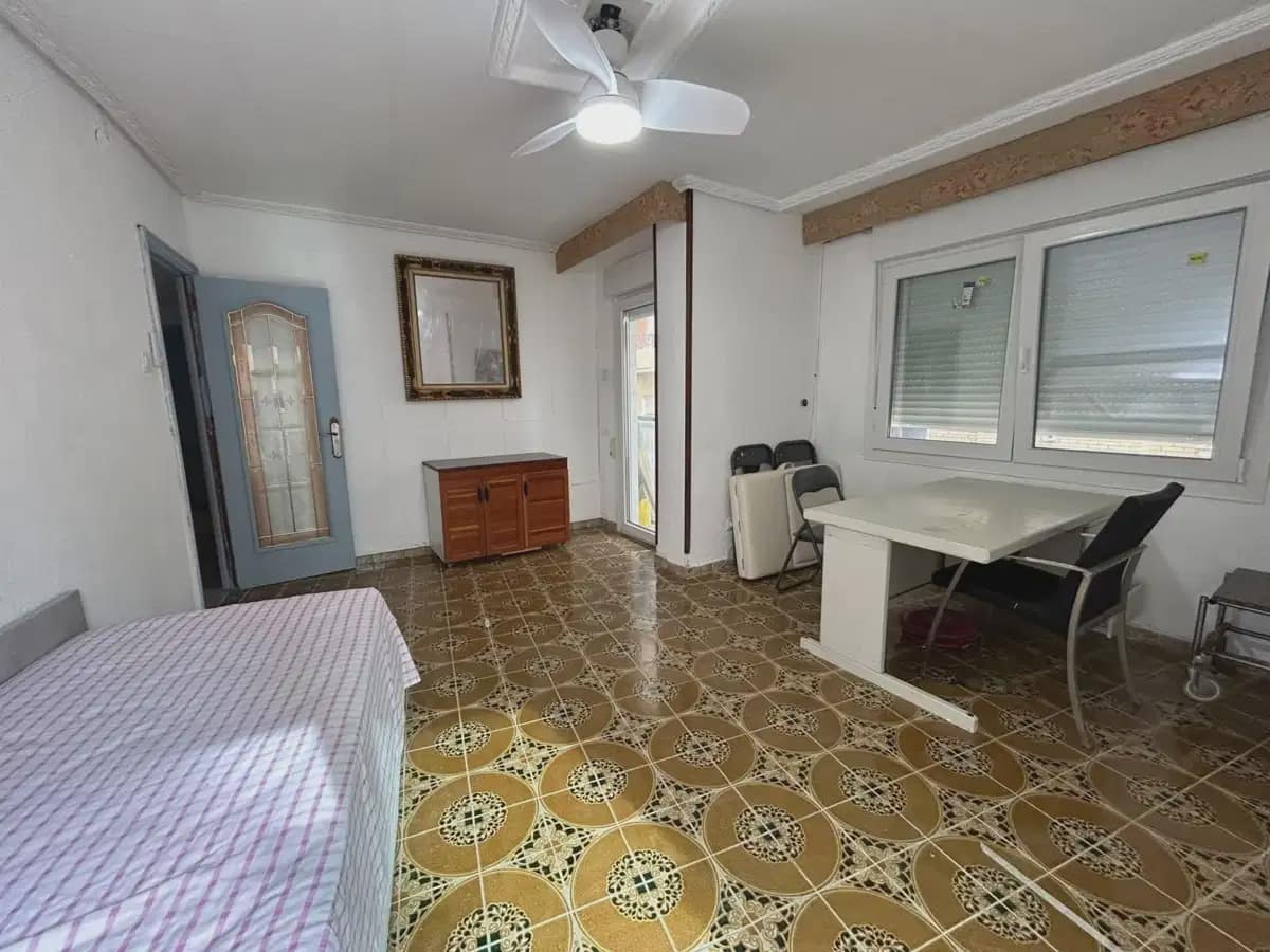 4 chambre Appartement à vendre à Alicante ville - 324 500 € (Ref: 9841276)