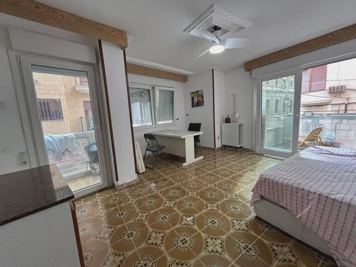 4 chambre Appartement à vendre à Alicante ville - 324 500 € (Ref: 9841276)