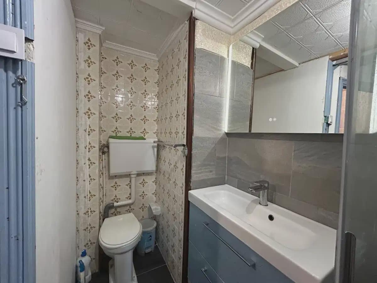 4 chambre Appartement à vendre à Alicante ville - 324 500 € (Ref: 9841276)