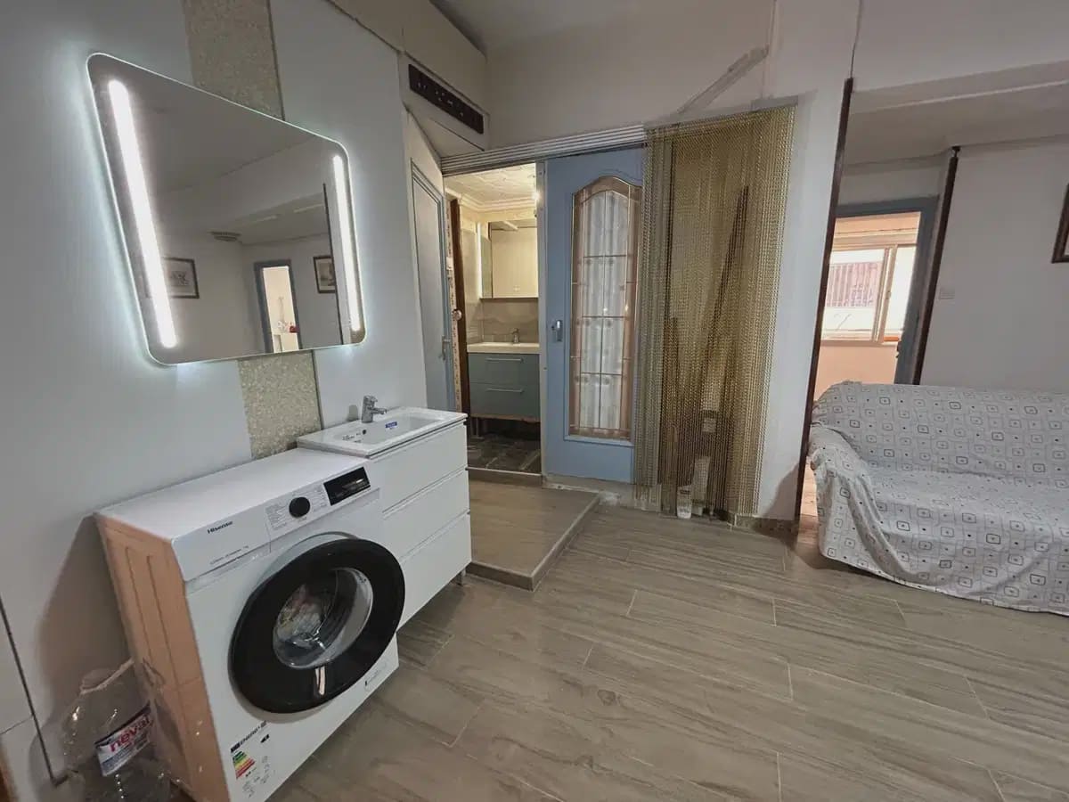 4 chambre Appartement à vendre à Alicante ville - 324 500 € (Ref: 9841276)
