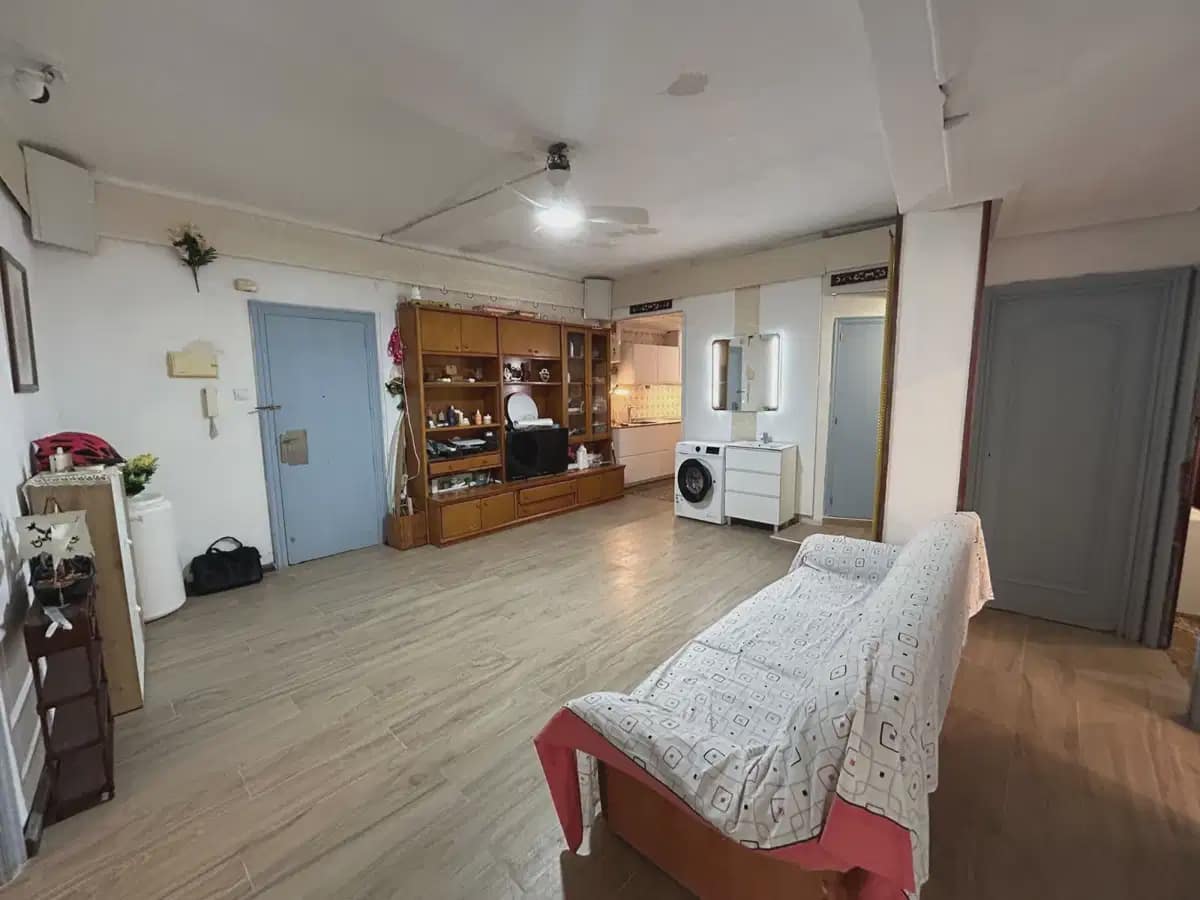 4 chambre Appartement à vendre à Alicante ville - 324 500 € (Ref: 9841276)