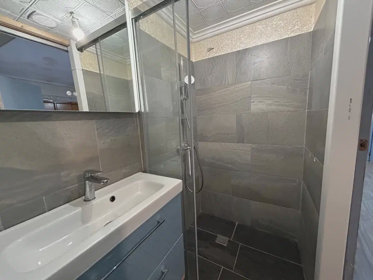 4 chambre Appartement à vendre à Alicante ville - 324 500 € (Ref: 9841276)