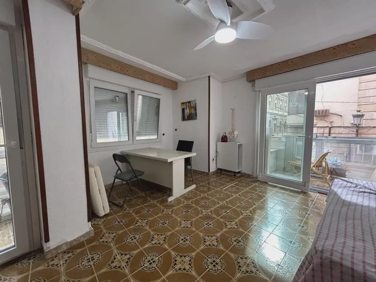 4 chambre Appartement à vendre à Alicante ville - 324 500 € (Ref: 9841276)