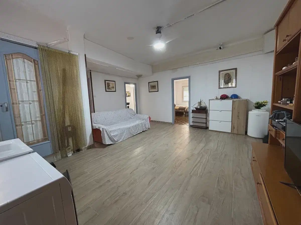 4 chambre Appartement à vendre à Alicante ville - 324 500 € (Ref: 9841276)