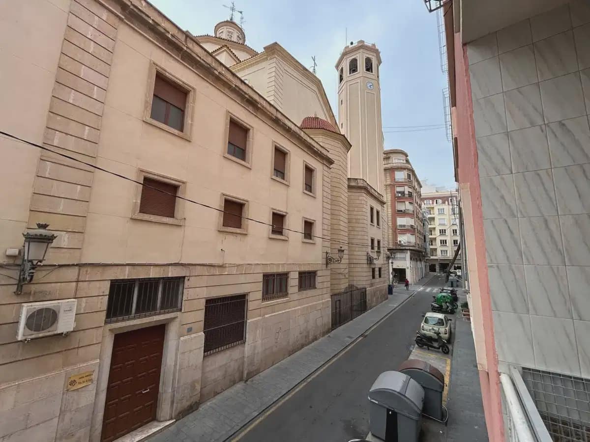 4 chambre Appartement à vendre à Alicante ville - 324 500 € (Ref: 9841276)