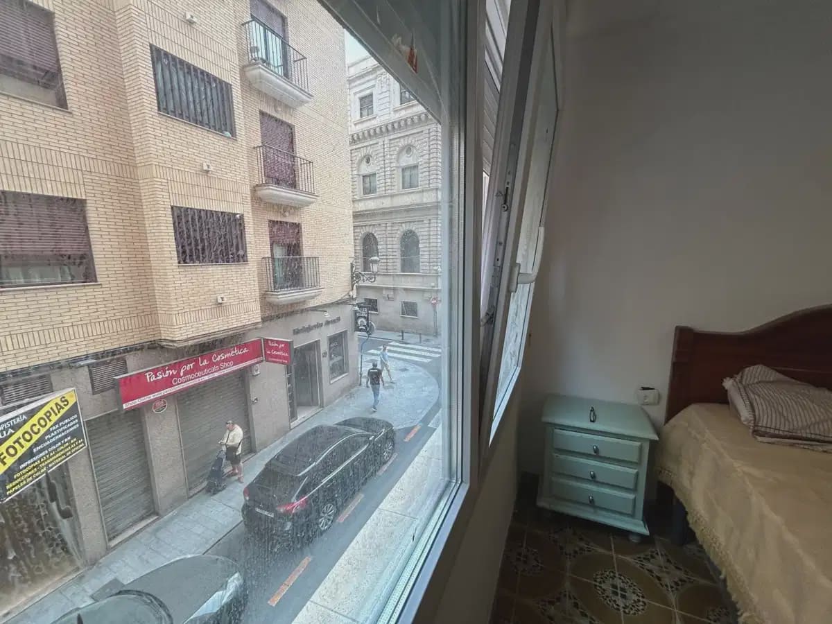 4 chambre Appartement à vendre à Alicante ville - 324 500 € (Ref: 9841276)