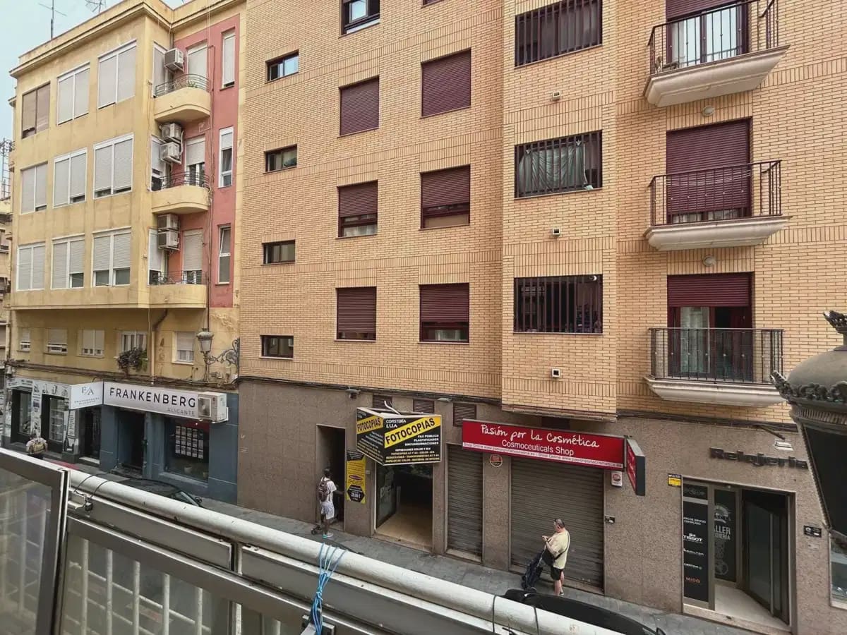 4 chambre Appartement à vendre à Alicante ville - 324 500 € (Ref: 9841276)