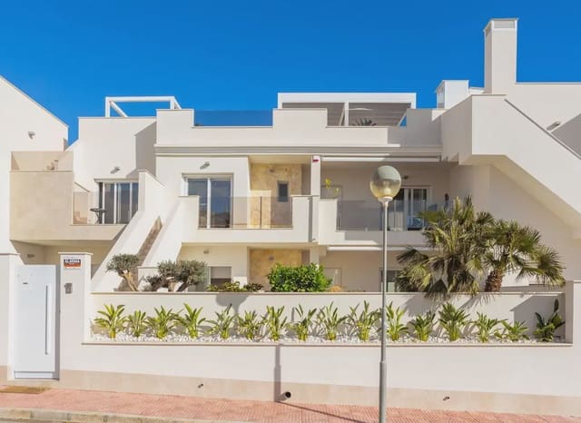 2 soveværelse Penthouse til salg i Villamartin, Orihuela - € 329.000 (Ref: 9841279)