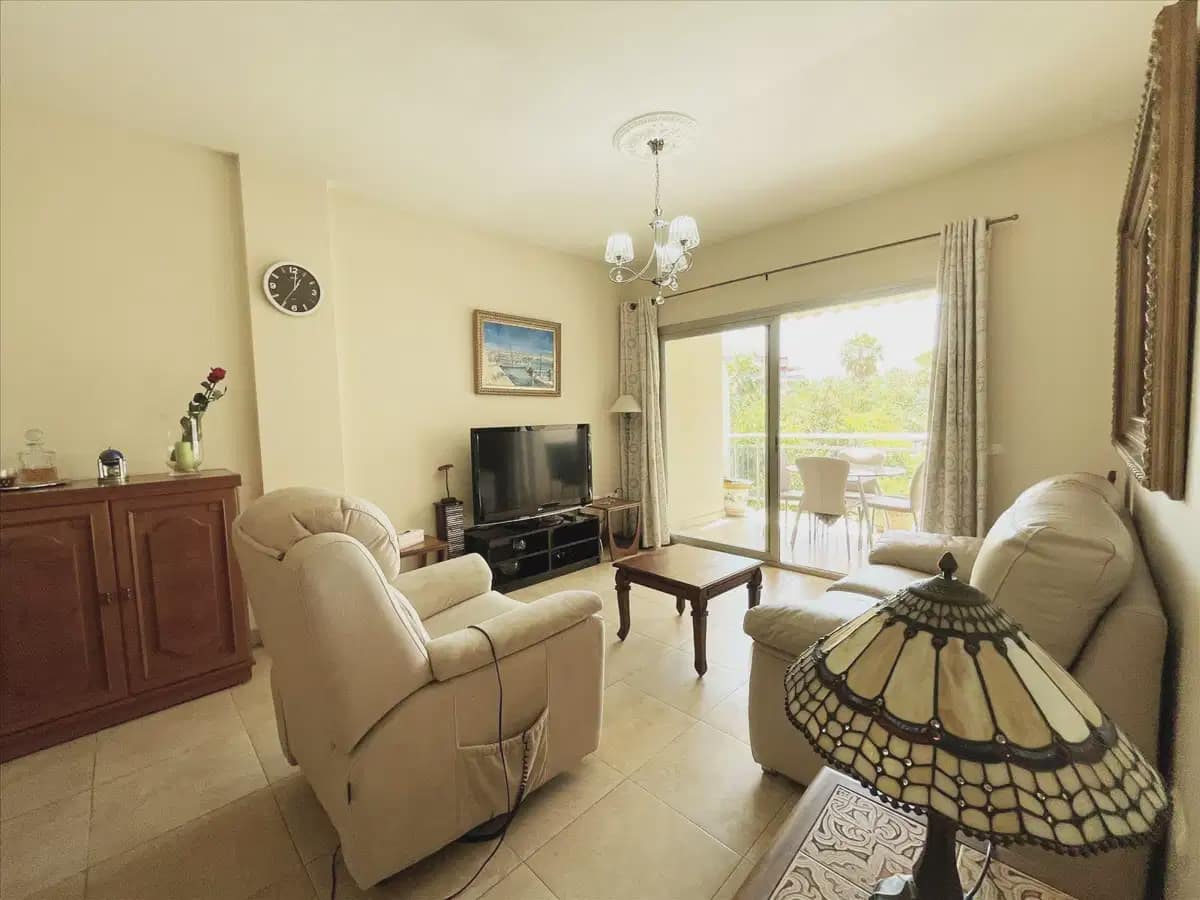 3 bedroom Apartment for sale in Calpe / Calp - € 315,000 (Ref: 9841280)