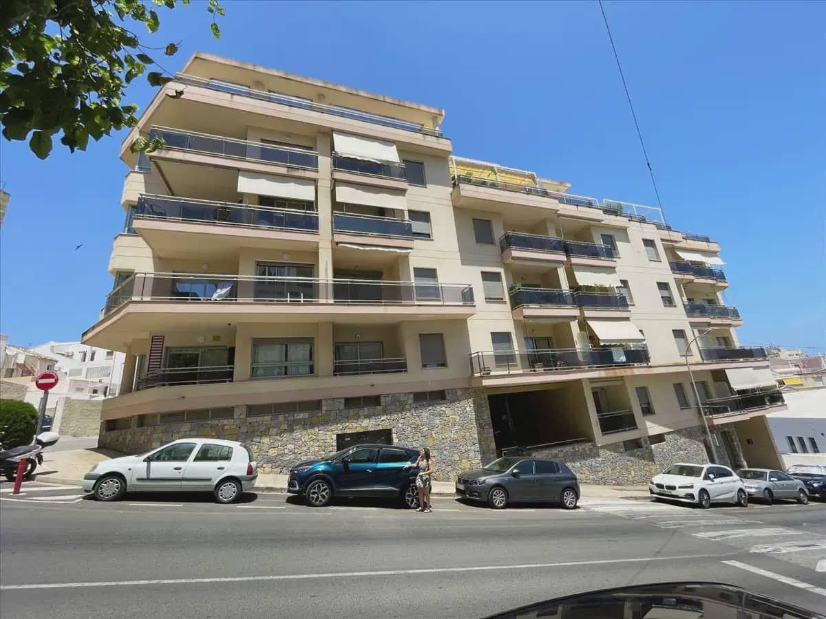 3 bedroom Apartment for sale in Calpe / Calp - € 315,000 (Ref: 9841280)