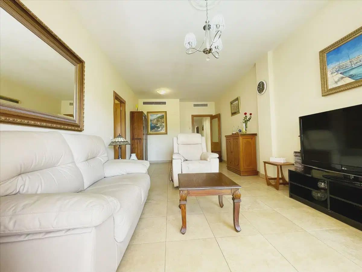 3 bedroom Apartment for sale in Calpe / Calp - € 315,000 (Ref: 9841280)